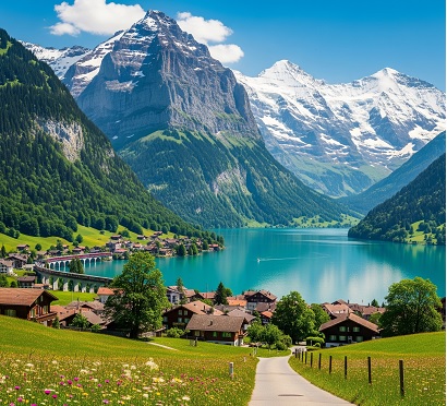Svizzera: inflazione, tassi, obbligazioni, franco...